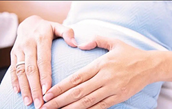 怀孕期间无锡要如何办理胎儿亲子鉴定，在无锡怀孕了做亲子鉴定准确吗